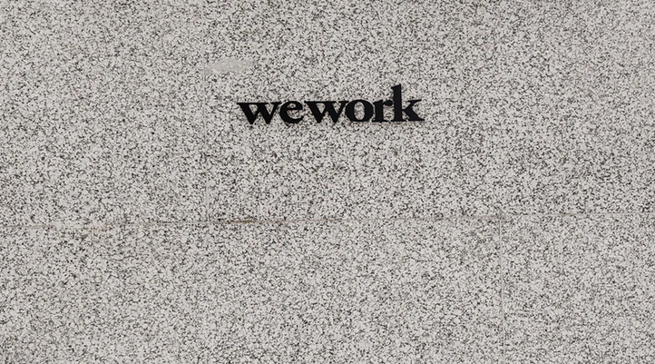 WeWork: ¿Qué está pasando con el ‘coworking’?