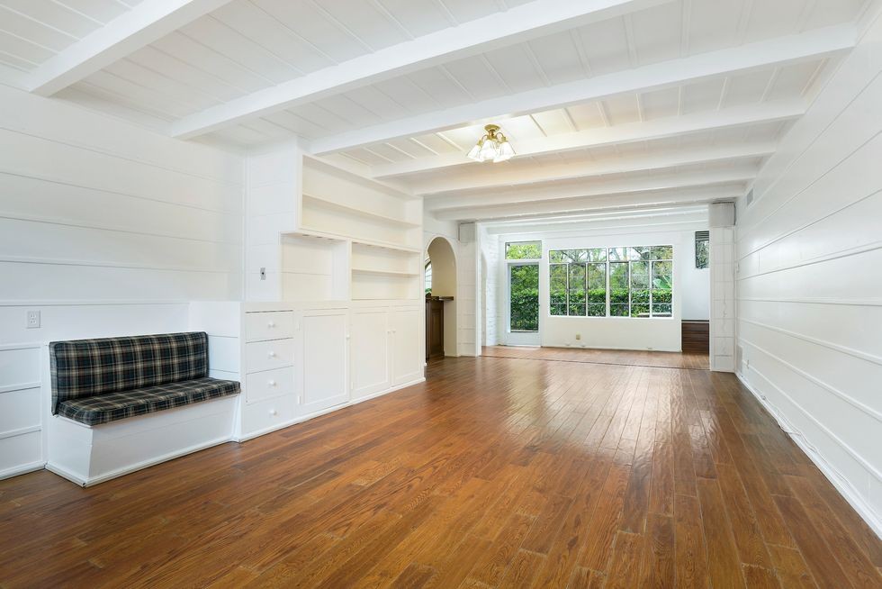 Dormitorio principal