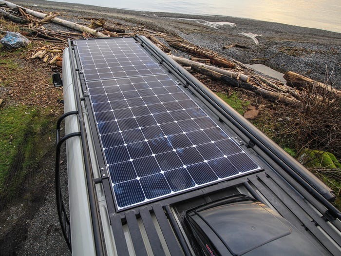 Además de minicasa es autosuficiente