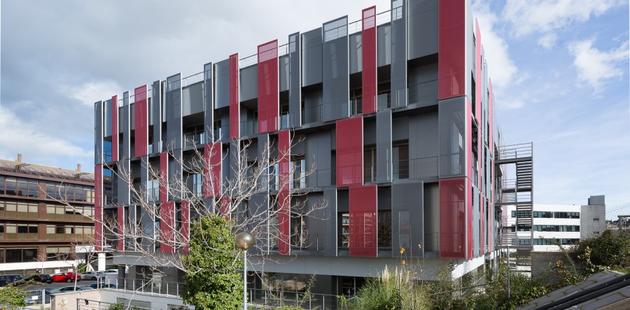 Seguros Pelayo compra a Hispania un edificio de oficinas en Alcobendas por más de 11 millones