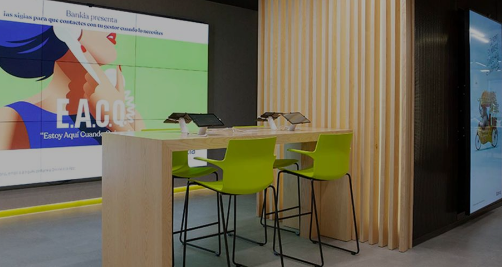 Busca potenciar los valores de Banki