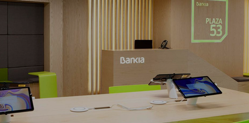 Tiene su propia página web