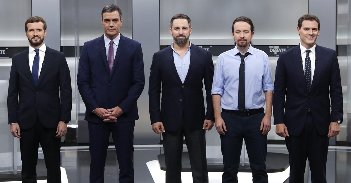 Así está el mercado de venta y alquiler en las zonas donde residen los candidatos al 10N