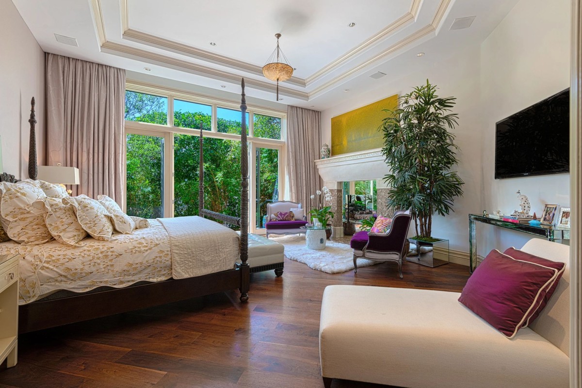 Una de las estancias más importantes de la casa