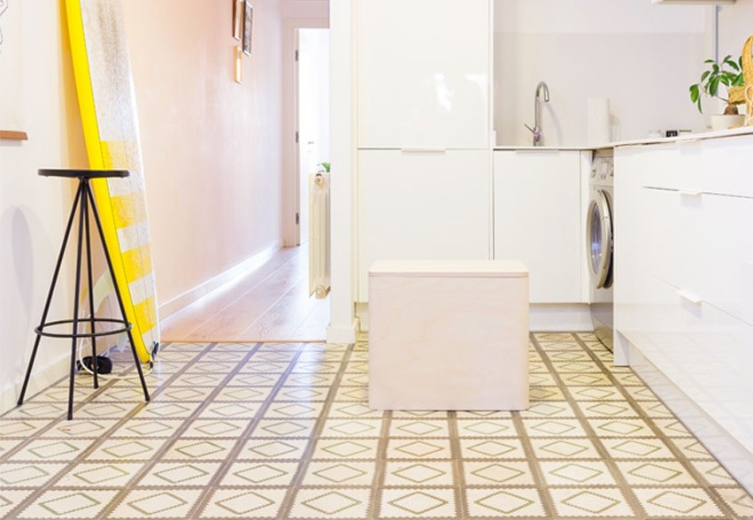 Cinco muebles versátiles que deberías tener en tu casa