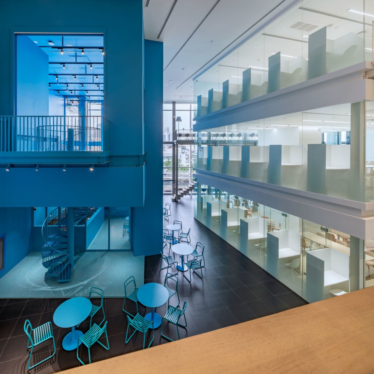 El diseño, siempre presente