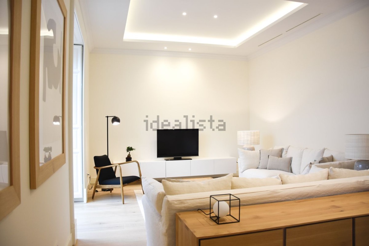 La luz natural, clave