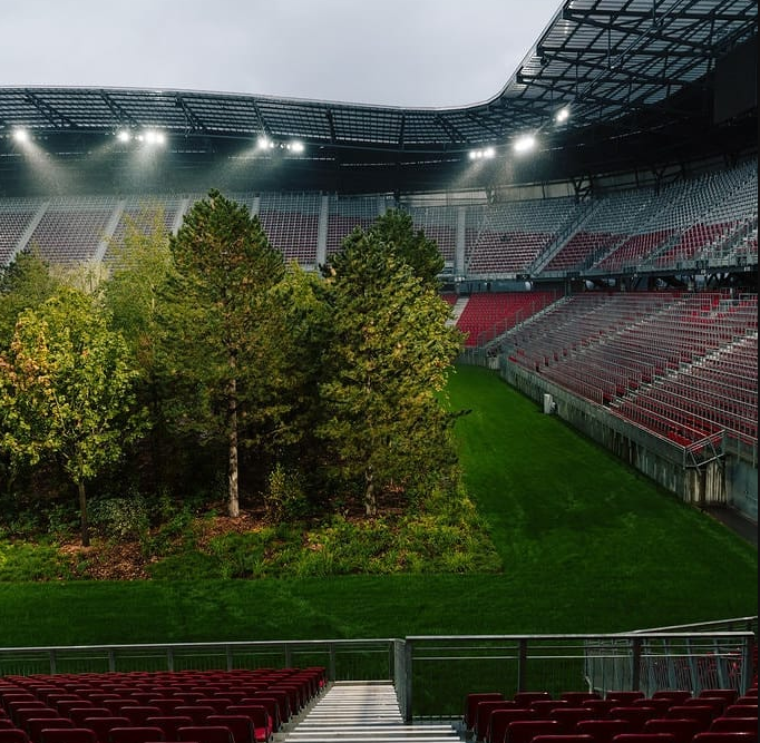 El proyecto es de Klaus Littman