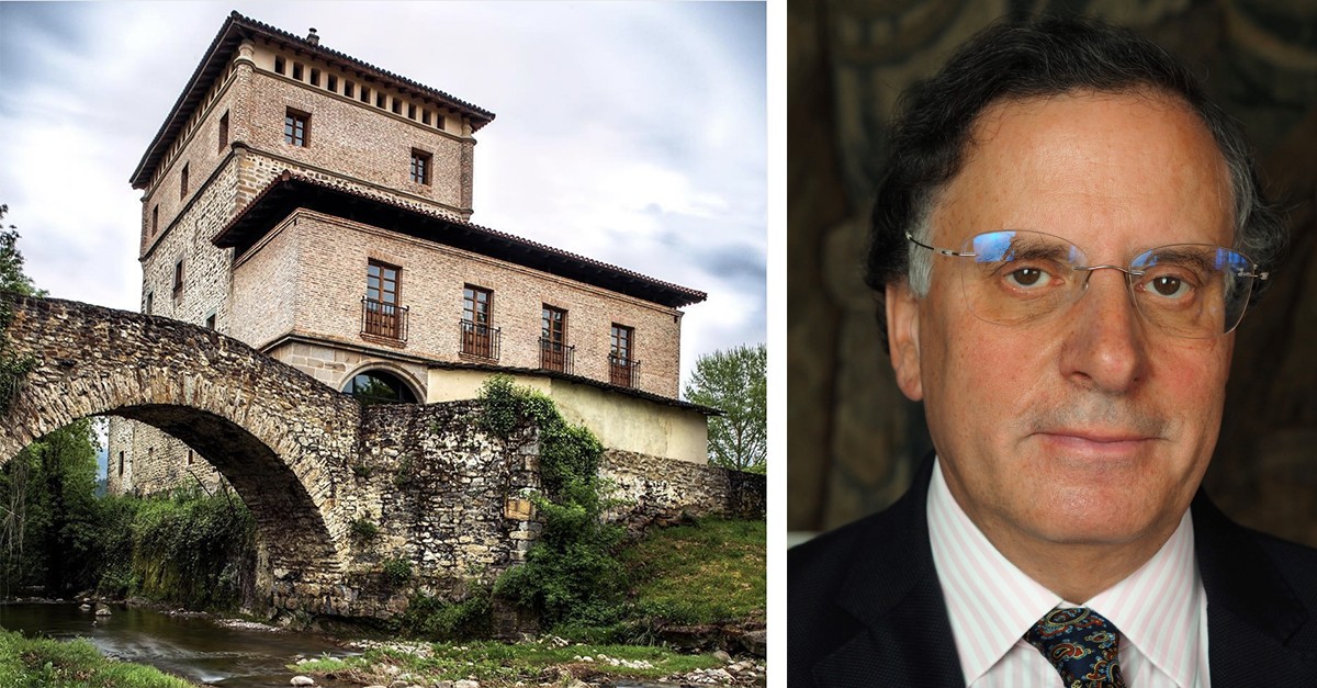 "Solicitaremos al nuevo Gobierno la exención del IBI en los edificios históricos recuperados de la ruina"