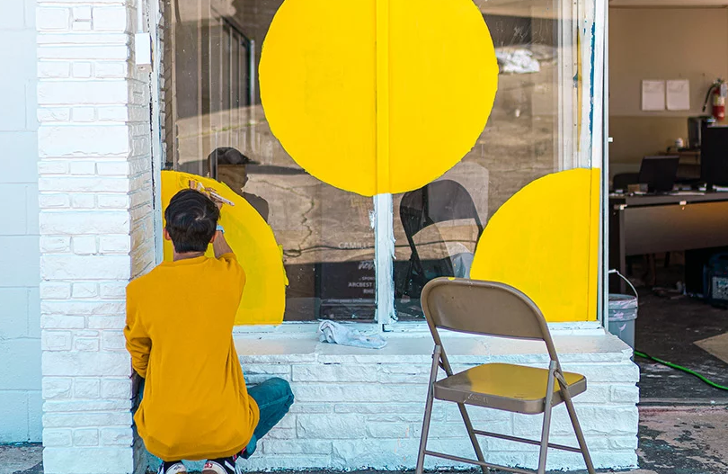 Un proyecto disruptivo