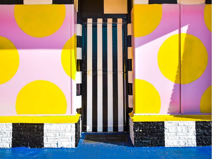 Han colaborado los vecinos de la zona