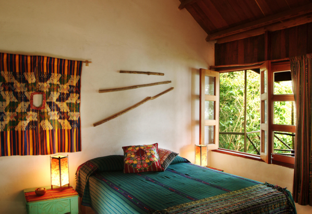 Uno de los 10 que incluye el hotel