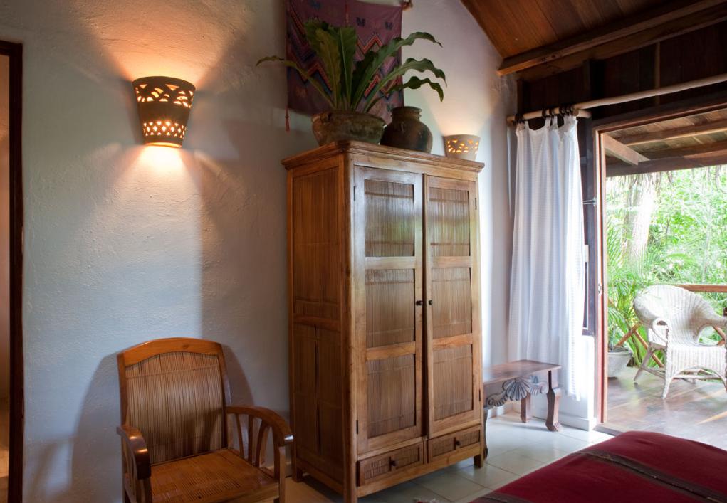 Son muebles típicos de Guatemala