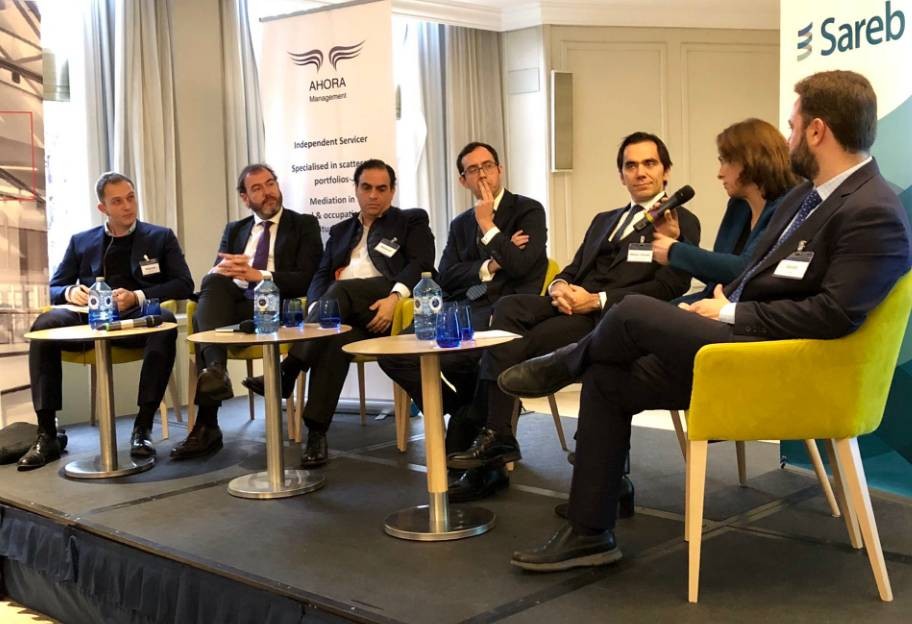 El sector inmobiliario mantiene el optimismo a pesar de la amenaza de una crisis en España