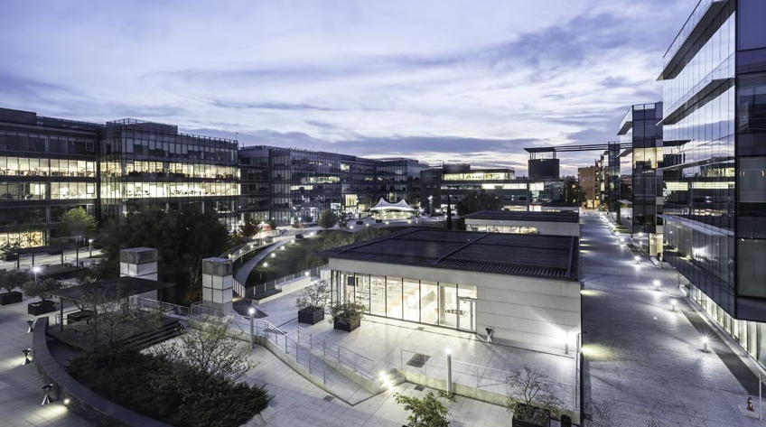 Starwood invierte 200 millones de euros en la compra del parque empresarial Las Mercedes