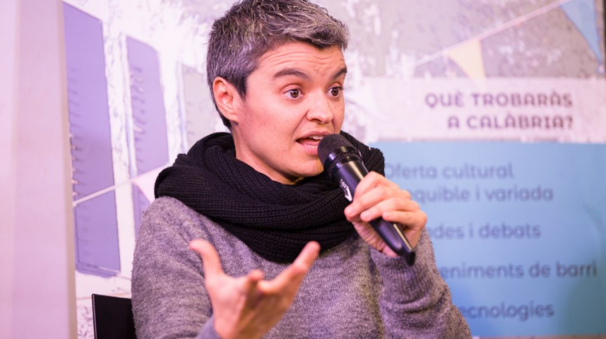 Barcelona en Comú: "Hay que legislar para que los ayuntamientos puedan regular los precios de alquiler"