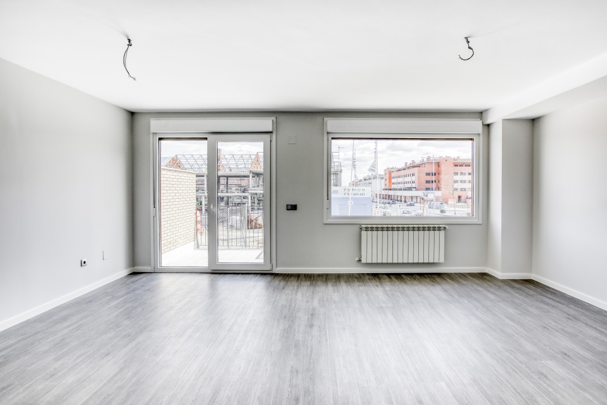 Tu chalet de diseño y al lado de un pinar desde 279.000 euros