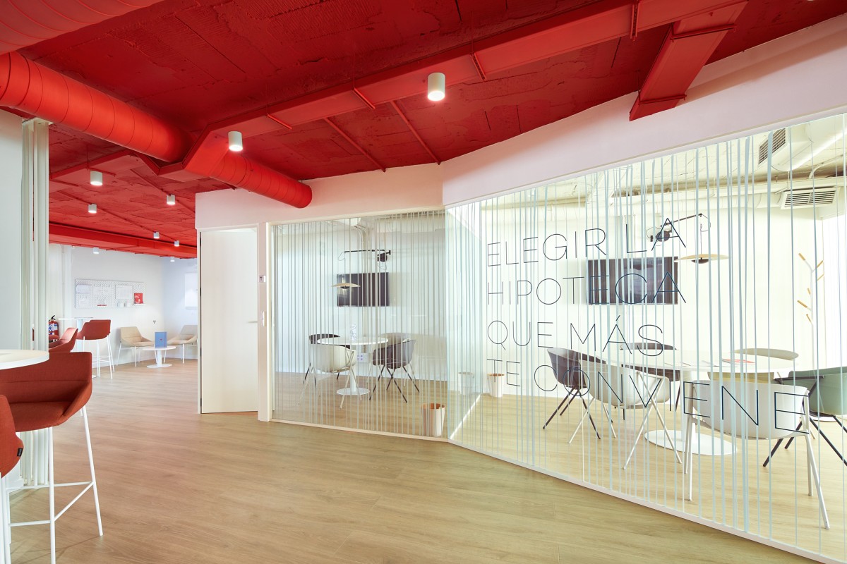 Está en el centro y tiene 90 m2