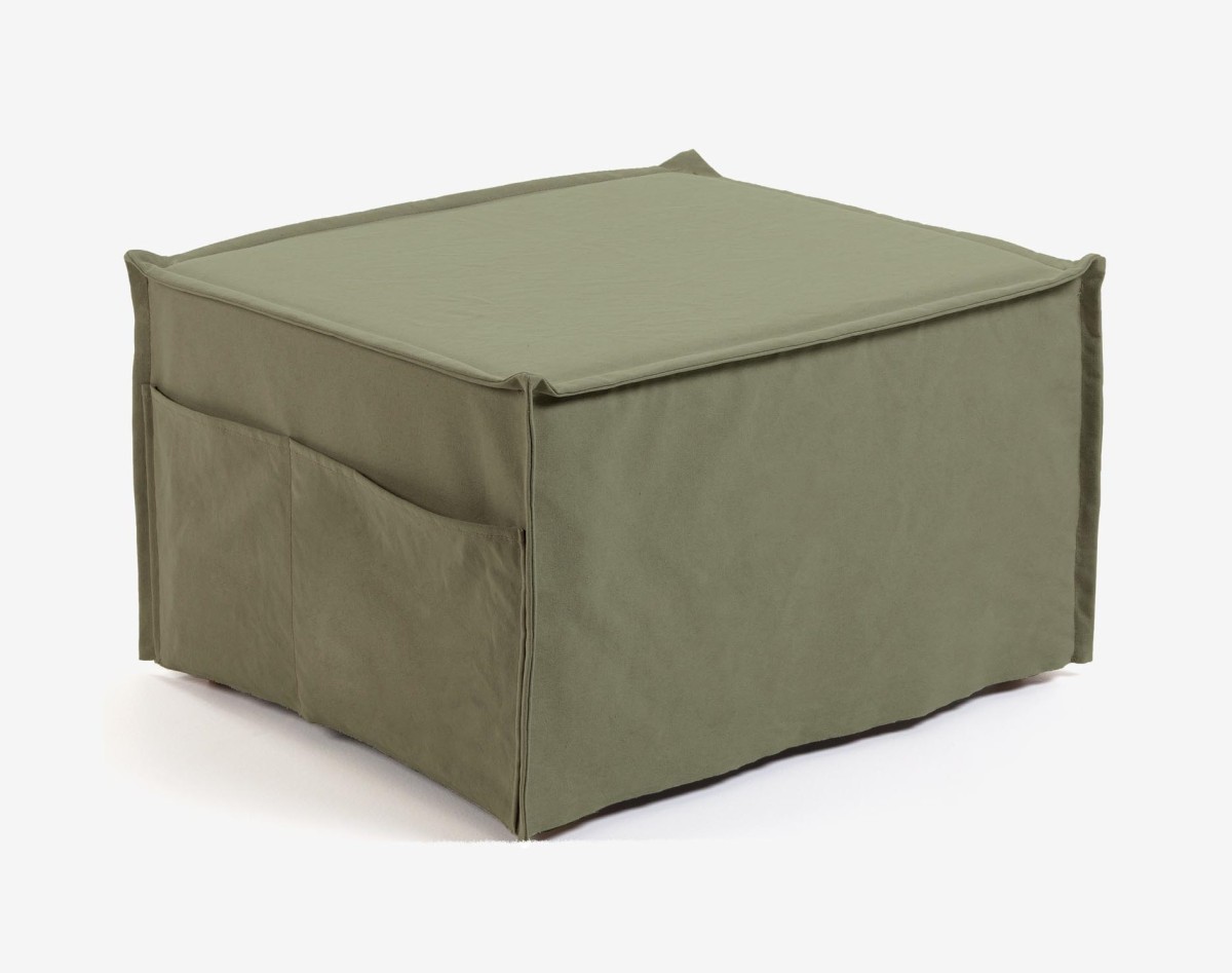 Cinco muebles versátiles que deberías tener en tu casa