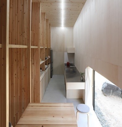 La ventana baja, la solución 