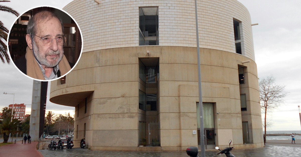 Álvaro Siza, galardonado con el Premio Nacional de Arquitectura 2019