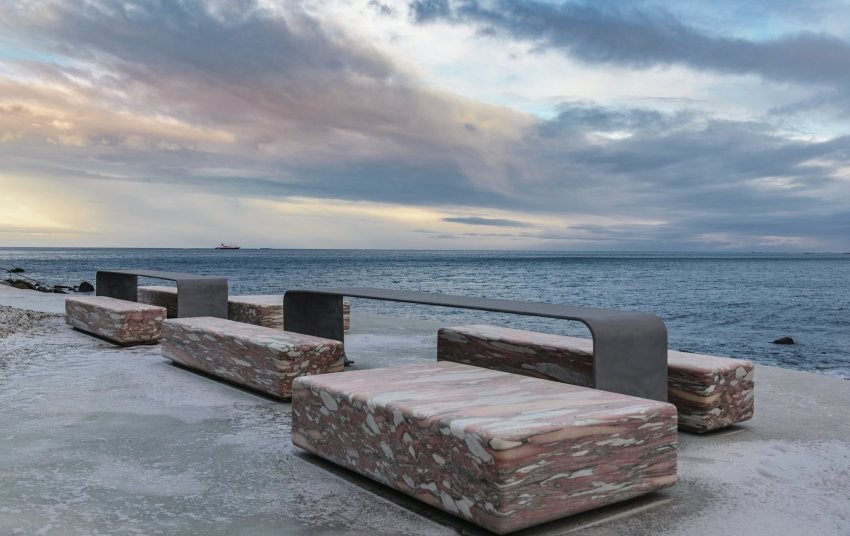 Es un estudio de Oslo