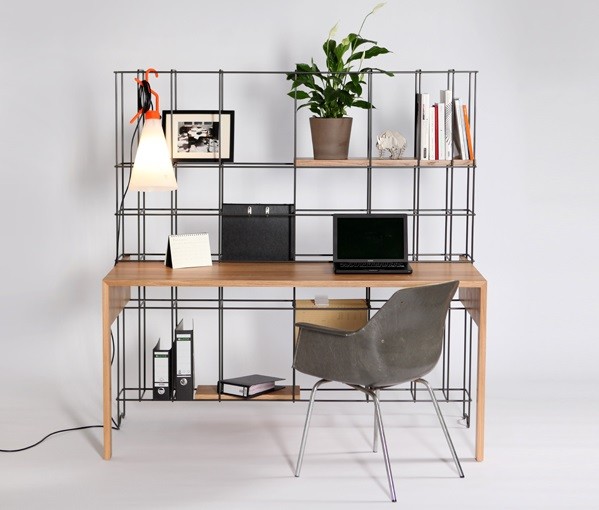 Cinco muebles versátiles que deberías tener en tu casa