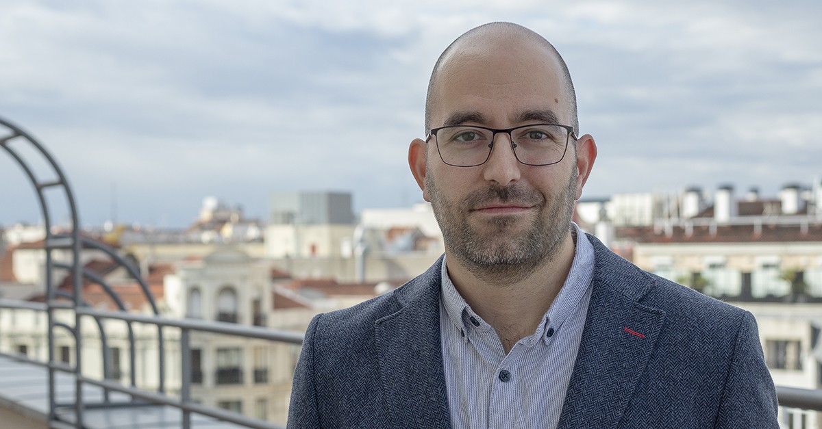 Urbanitae: "Pretendemos ser la plataforma seria del crowdfunding inmobiliario"