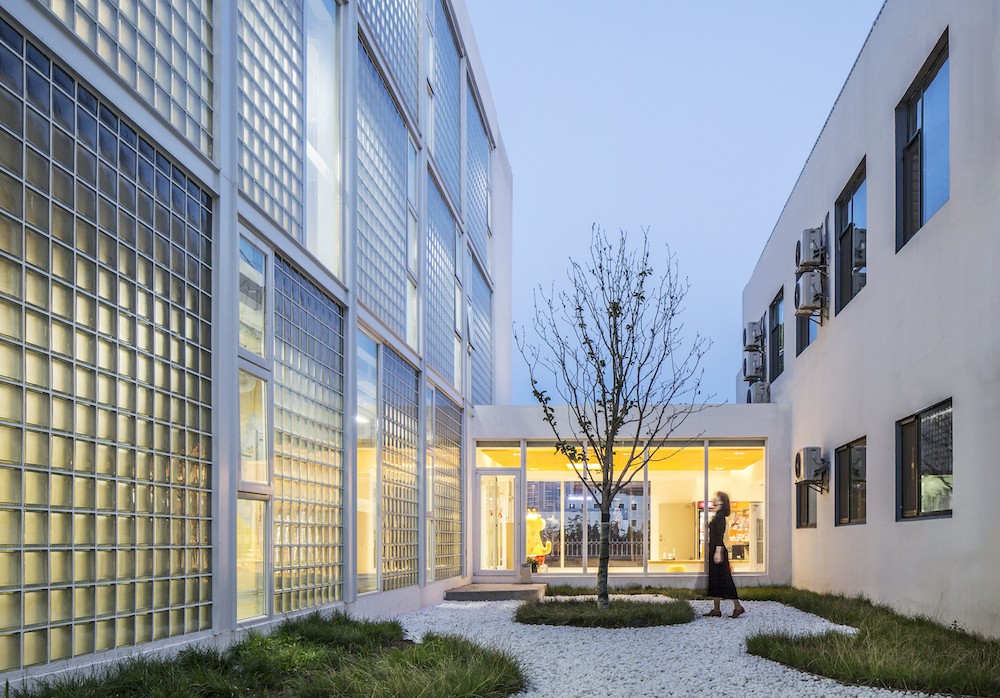 Tiene cinco tipos de habitaciones