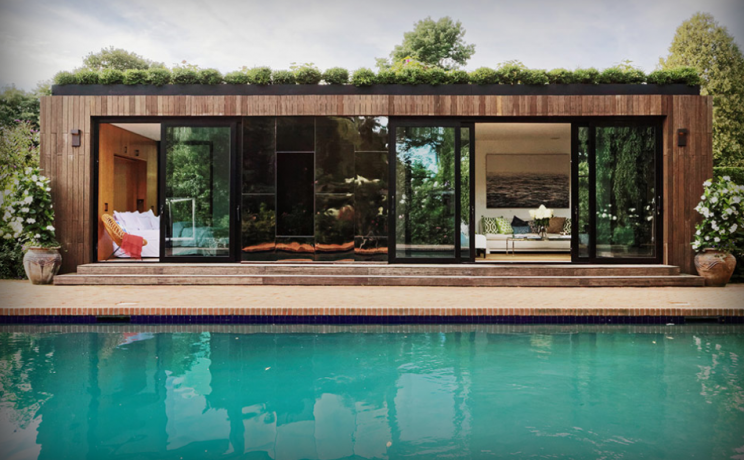 El año del boom de las casas prefabricadas y las rebajas de precio de las viviendas de famosos