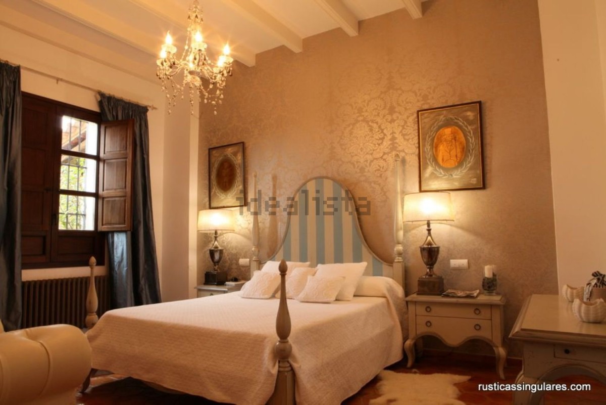 cortijo-sevilla-dormitorio