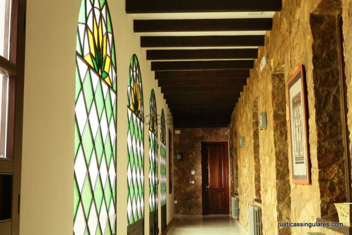 cortijo-sevilla-pasillo