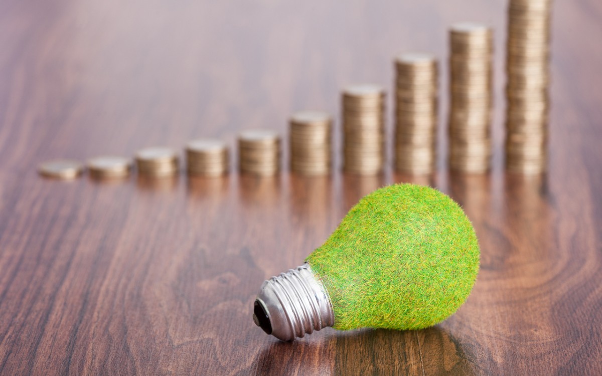 Neutralidad energética: qué se quiere hacer, cómo afecta al sector inmobiliario y con qué va a financiarse