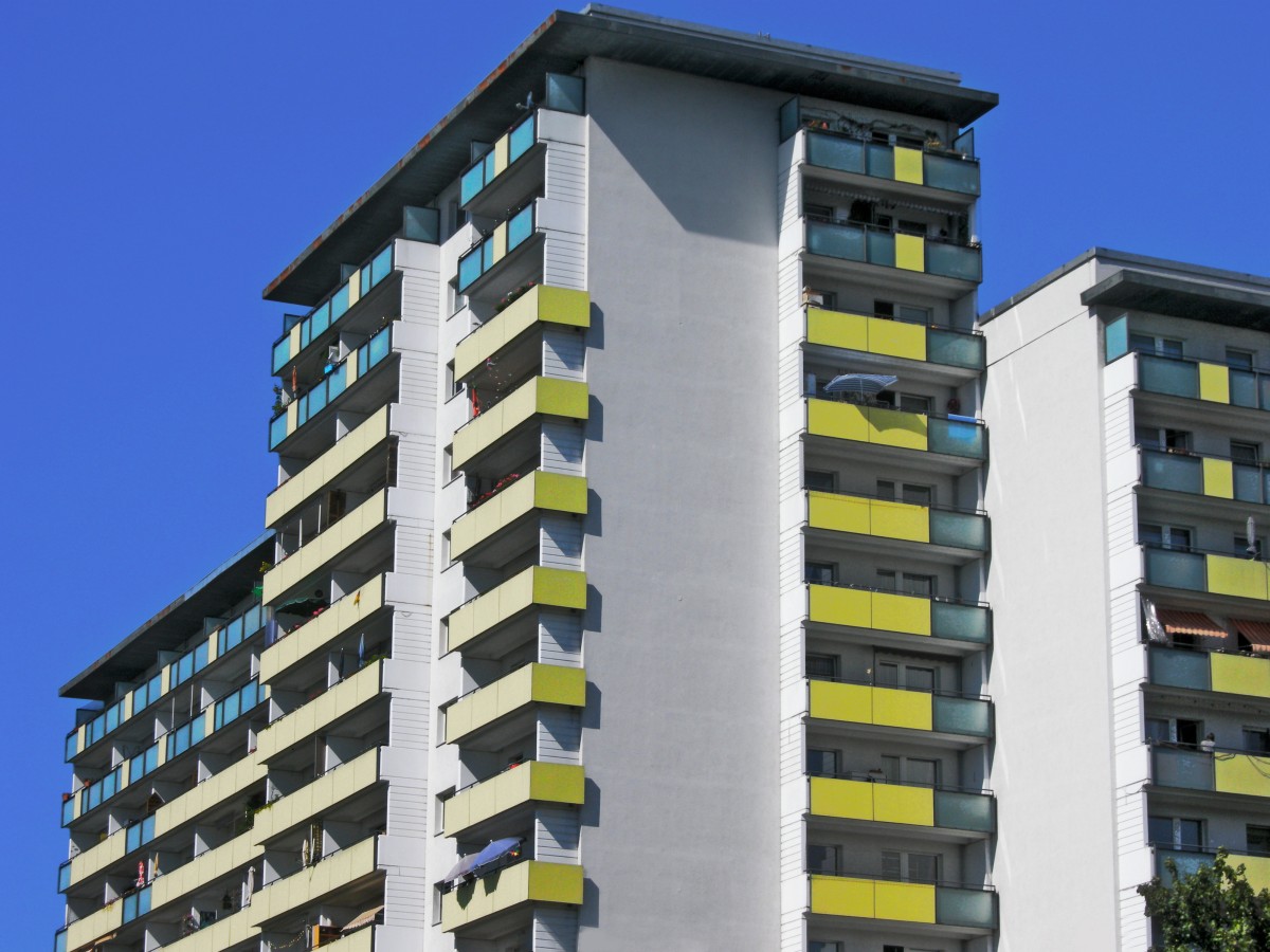 El Código Técnico de Edificación endurece los requisitos para aumentar el ahorro de energía en casa
