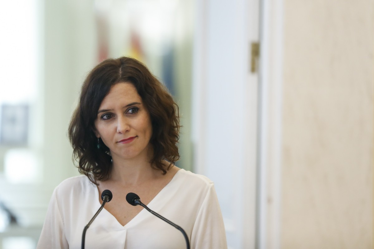 Anulada la venta de 2.935 viviendas protegidas del IVIMA a Encasa Cibeles