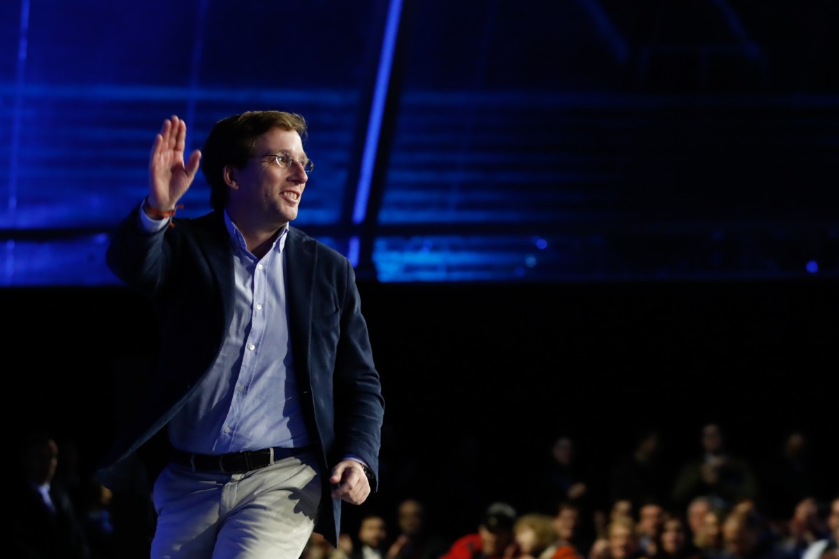 Madrid agiliza el proceso para adjudicar 150 viviendas desocupadas