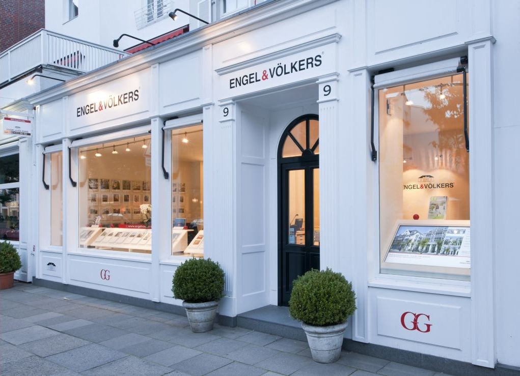 Engel&Völkers lanza un fondo de financiación alternativa de 300 millones en España