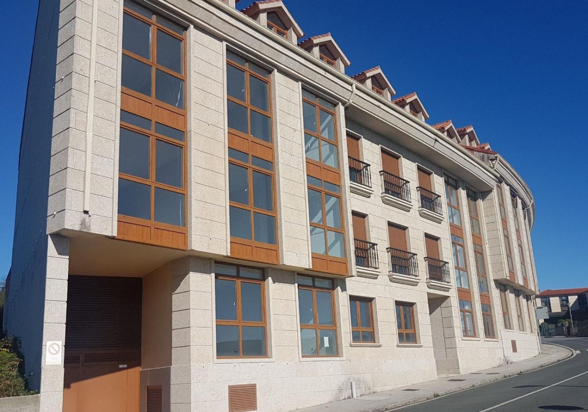 Sareb combate la despoblación: 2.653 'casas de pueblo' a partir de 29.000 euros