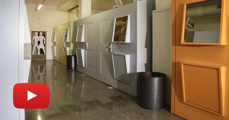 De las primeras casas en contenedores al centro comercial revolucionario: las historias más curiosas de 2019