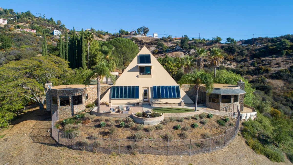 Vista exterior
