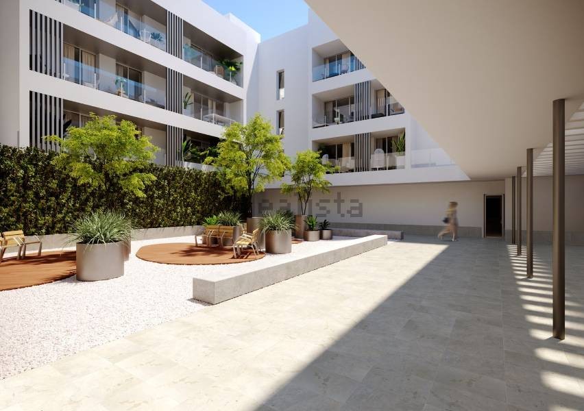 ACR y Gestihábitat convierten la antigua sede de Endesa en Zaragoza en viviendas de lujo