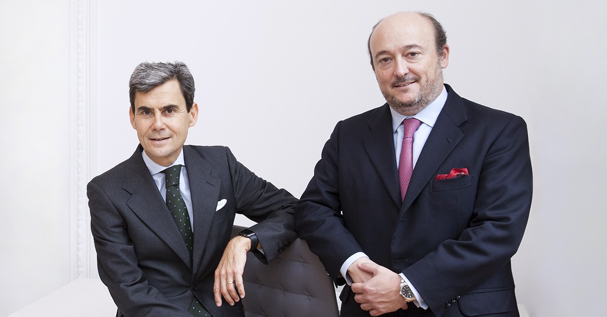 Catella, la gestora sueca que apuesta por la vivienda en alquiler en España y sobre todo de VPO