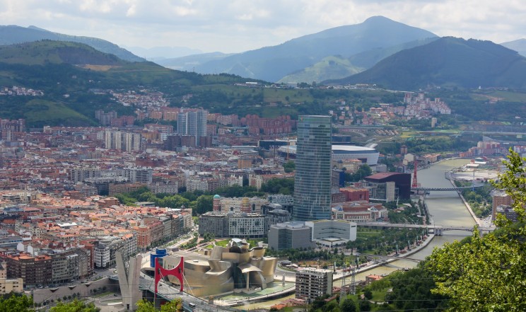 Bilbao