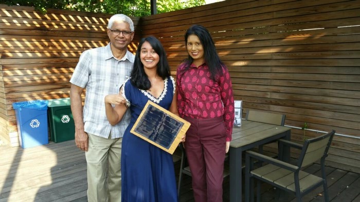 Adiós a las placas solares de la azotea: llegan los paneles que logran obtener energía desde la ventana