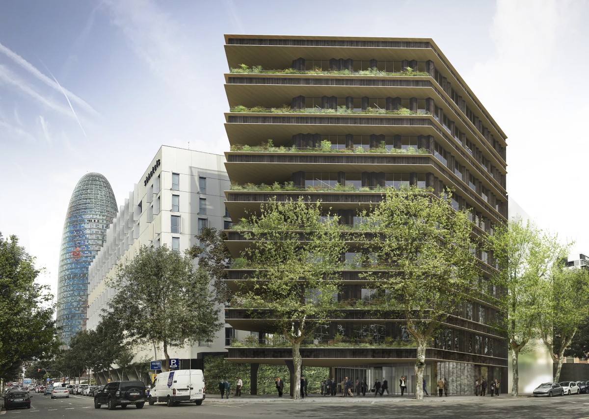 Patrizia, el gigante inmobiliario europeo que apuesta por la vivienda en alquiler en España