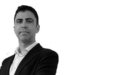 Jorge González sustituye a Alex Barbany al frente de la Dirección General de Intu España