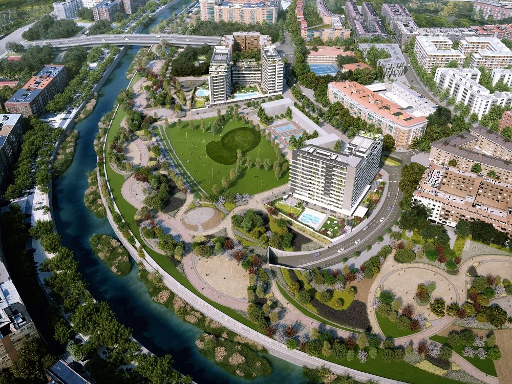 pisos-nuevos-madrid-rio