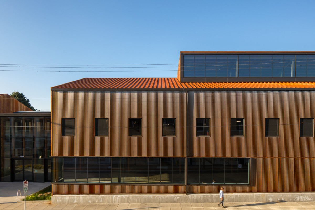 Tiene la armadura de madera original