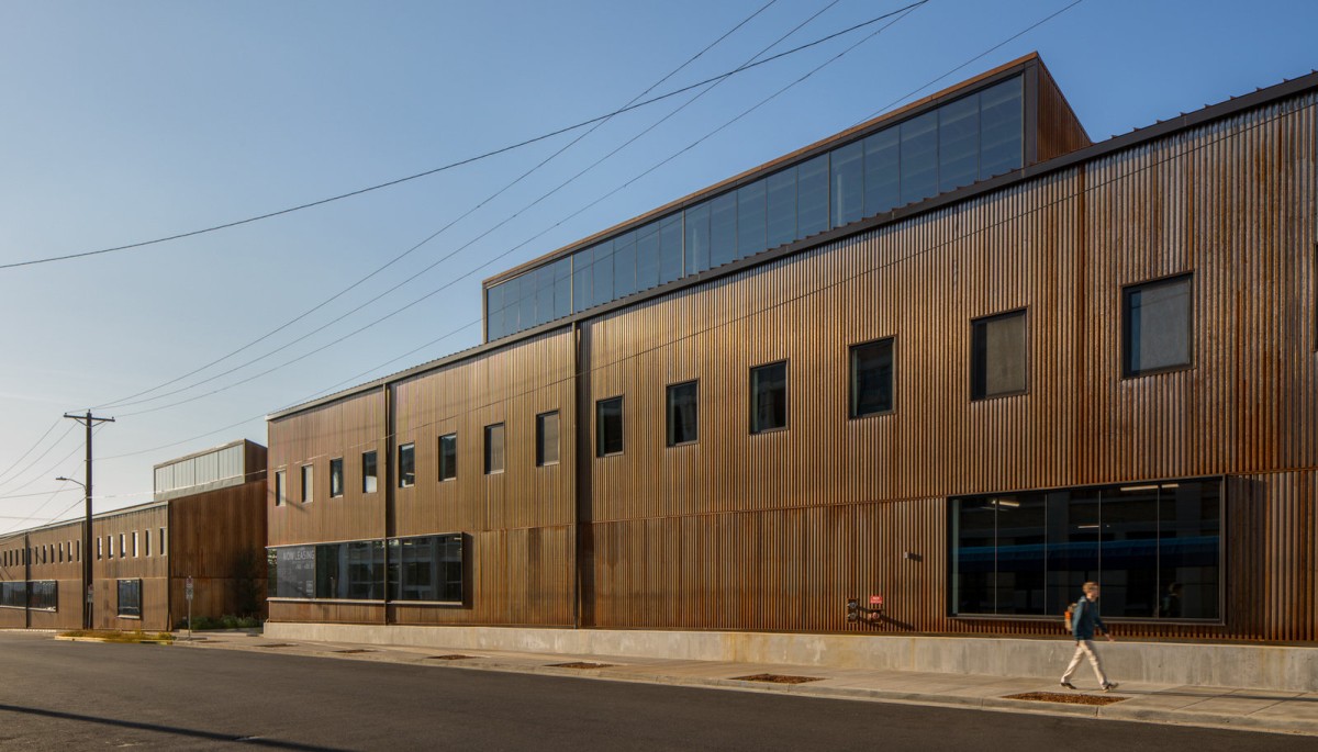 Catalogado como un proyecto innovador y de valor