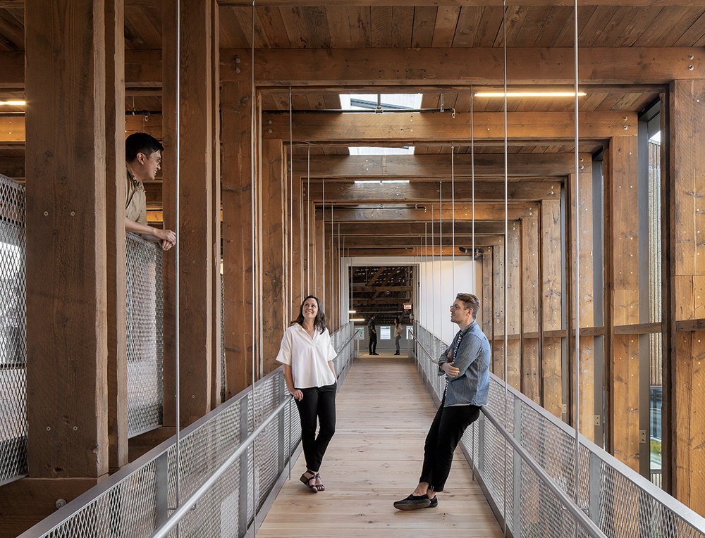 Está en Porlando (Oregón, EEUU)